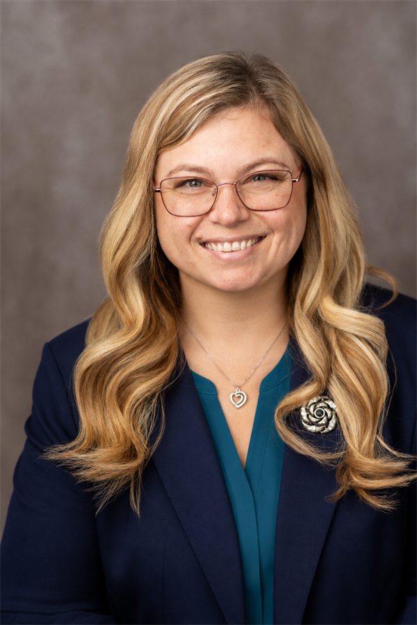 Bianca Dickson, Founder and CEO of LipoCompass.